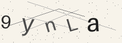 Captcha challenge