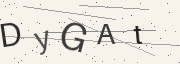 Captcha challenge