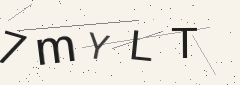 Captcha challenge