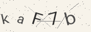 Captcha challenge
