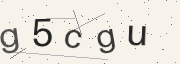 Captcha challenge