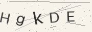 Captcha challenge