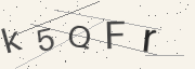 Captcha challenge