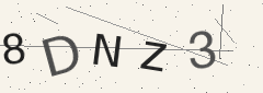 Captcha challenge