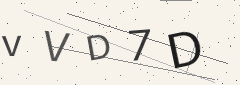 Captcha challenge