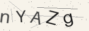 Captcha challenge