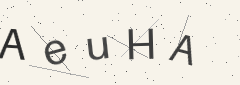 Captcha challenge