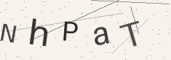 Captcha challenge