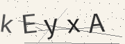 Captcha challenge