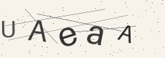 Captcha challenge