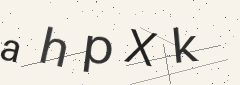 Captcha challenge