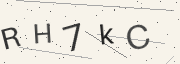 Captcha challenge