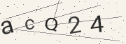 Captcha challenge