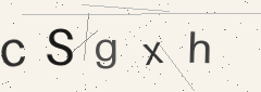 Captcha challenge