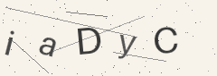 Captcha challenge