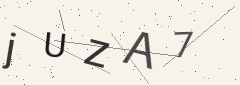 Captcha challenge