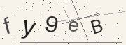 Captcha challenge