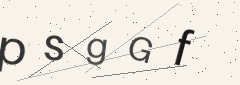 Captcha challenge
