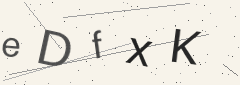 Captcha challenge