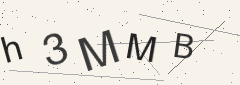 Captcha challenge