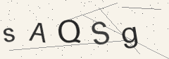 Captcha challenge