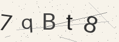 Captcha challenge
