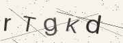 Captcha challenge