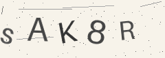 Captcha challenge