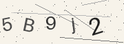 Captcha challenge