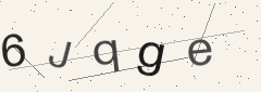 Captcha challenge