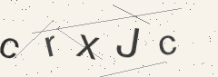 Captcha challenge