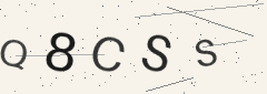 Captcha challenge