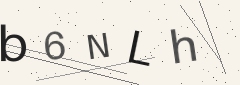 Captcha challenge