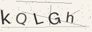 Captcha challenge