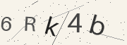 Captcha challenge