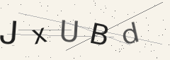 Captcha challenge