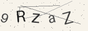 Captcha challenge