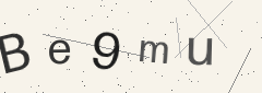 Captcha challenge