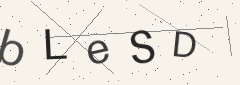 Captcha challenge