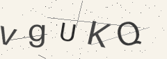 Captcha challenge