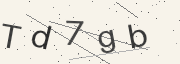 Captcha challenge