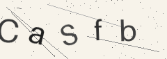 Captcha challenge