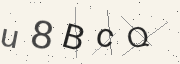 Captcha challenge