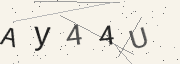 Captcha challenge