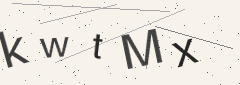 Captcha challenge