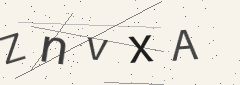 Captcha challenge