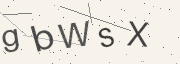 Captcha challenge