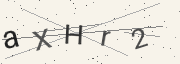 Captcha challenge