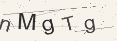 Captcha challenge