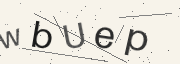Captcha challenge